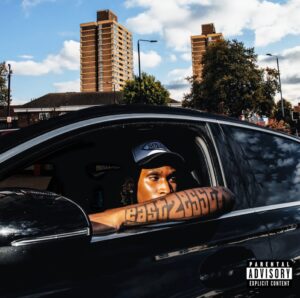 Berna Releases "East2Essex" Mixtape