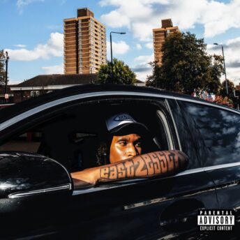 Berna Releases "East2Essex" Mixtape