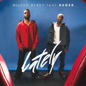 Maleek Berry