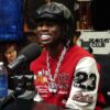 Rema Talks Afrobeats, The Big Four + More on The Breakfast Club
