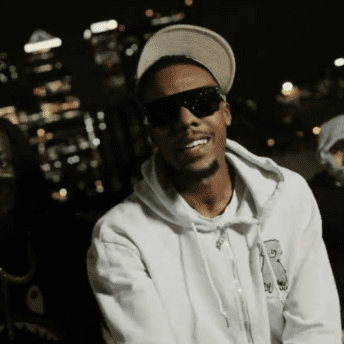 Skengdo x AM Come Outside/Streets