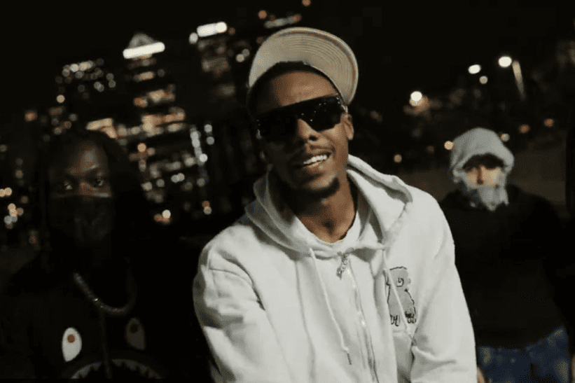 Skengdo x AM Come Outside/Streets