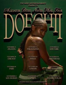 Doechi