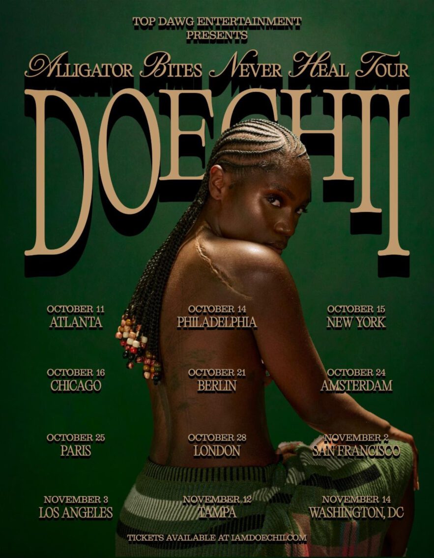 Doechi