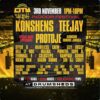 City Splash Festival 2024