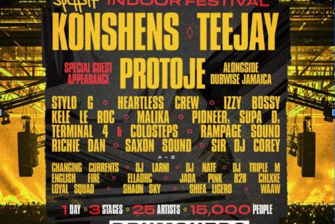 City Splash Festival 2024