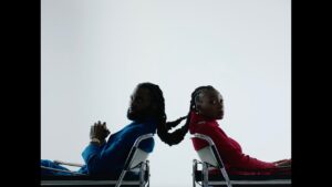 Wretch 32 british and black
