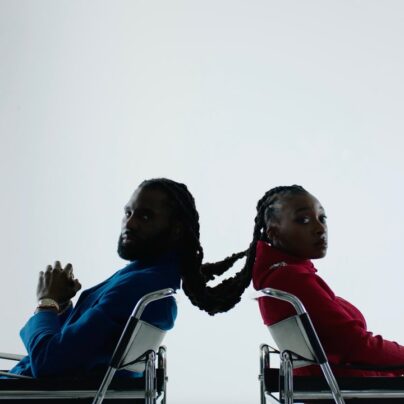 Wretch 32 british and black