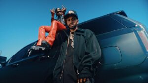Big sean Gunna