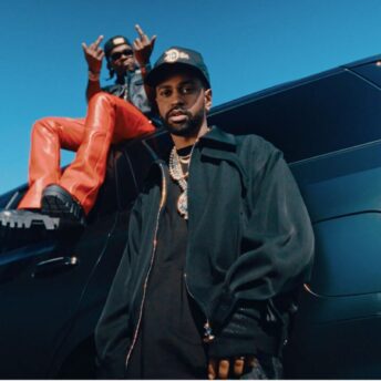 Big sean Gunna