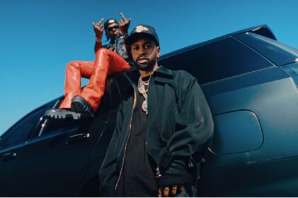 Big sean Gunna