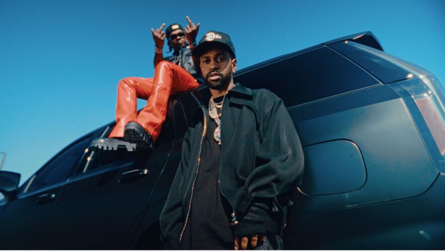 Big sean Gunna
