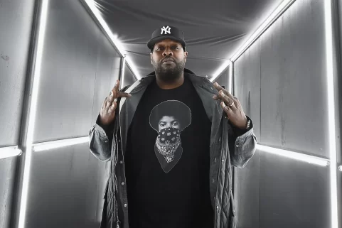 DJ Clark Kent Passes Away at 57