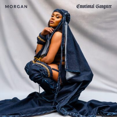 Emotional Gangster EP Cover Art FINAL