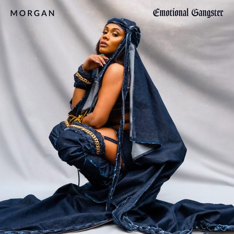 Emotional Gangster EP Cover Art FINAL