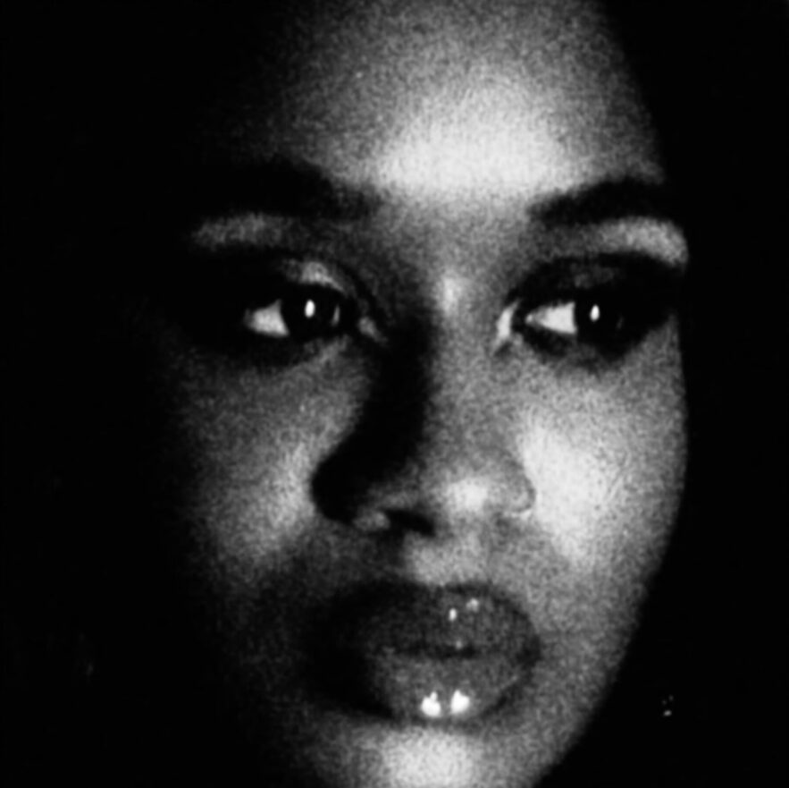 Jamilah Barry