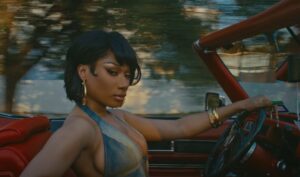 Megan Thee Stallion Drops “Bigger In Texas” Video, A Texas-Sized Statement