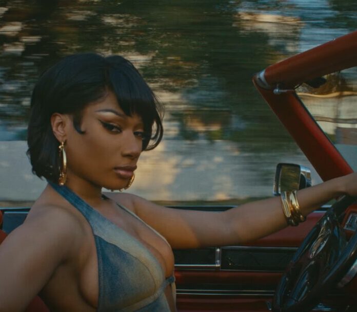 Megan Thee Stallion Drops “Bigger In Texas” Video, A Texas-Sized Statement