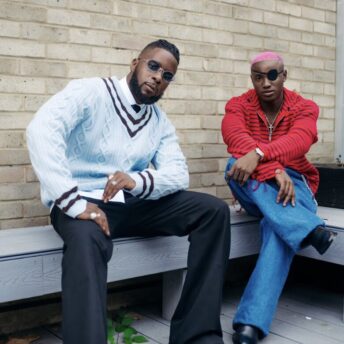 Maleek Berry Drops Visuals for New Single “Lately” Feat. Ruger