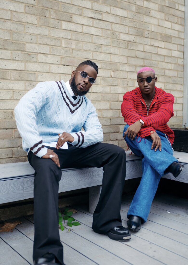 Maleek Berry Drops Visuals for New Single “Lately” Feat. Ruger