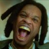 Denzel Curry STILL IN THE PAINT