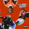 Blaqbonez Orange Of Many Colors
