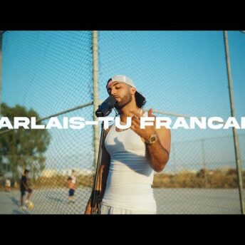 B Young Drops New Single "Parlais-Tu Francais" from Upcoming Album ESC