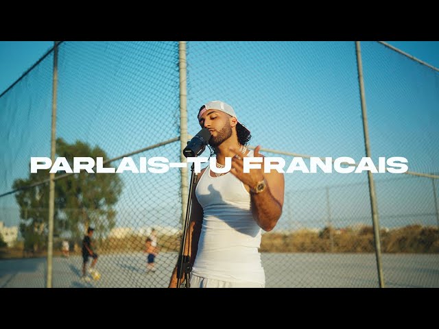 B Young Drops New Single "Parlais-Tu Francais" from Upcoming Album ESC