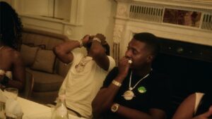 Nines "Million" ft. Northside Benji
