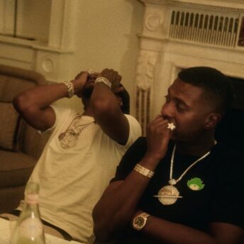 Nines "Million" ft. Northside Benji