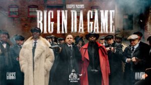 KidSuper Taps Giggs and Quavo for "Big In Da Game" Single