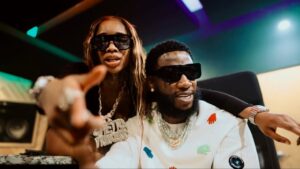 Gucci Mane and Sexyy Red Unleash New Track “You Don’t Love Me”