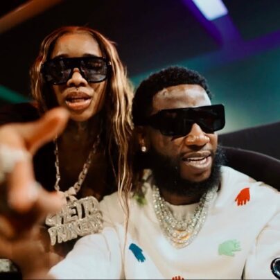 Gucci Mane and Sexyy Red Unleash New Track “You Don’t Love Me”