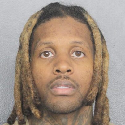Lil Durk Arrested