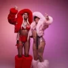 glorilla sexyy red