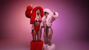 glorilla sexyy red