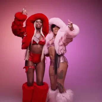 glorilla sexyy red