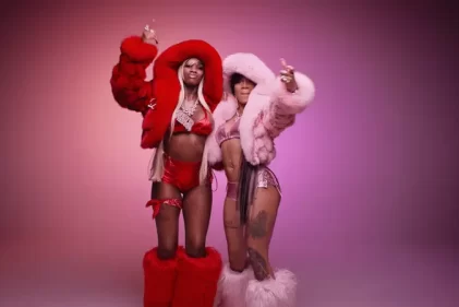 glorilla sexyy red