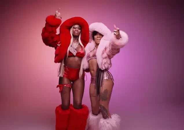 glorilla sexyy red