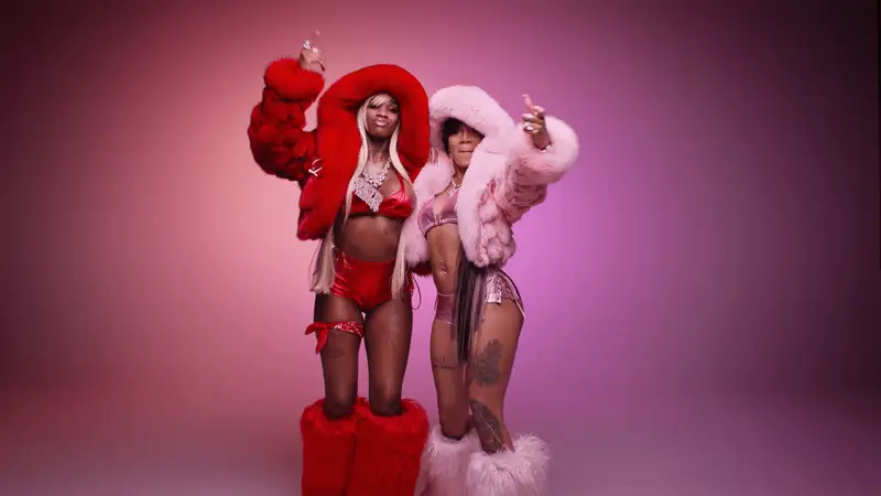 glorilla sexyy red