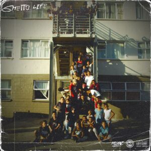 millionz ghetto life