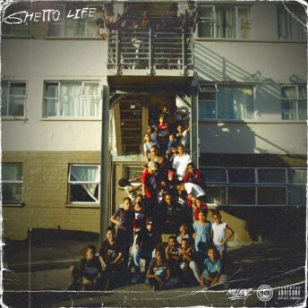 millionz ghetto life