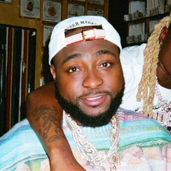 Darkoo Teams Up with Davido for New Single “Right Now”