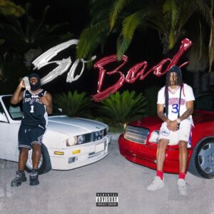 Skilla Baby So Bad ft 4Batz
