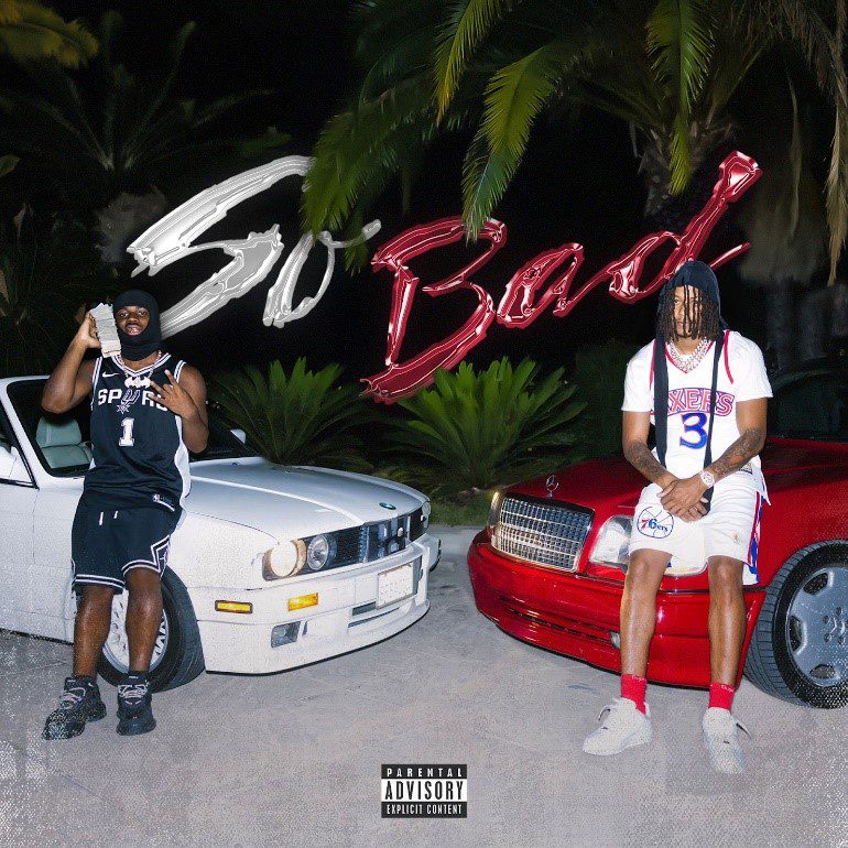 Skilla Baby So Bad ft 4Batz
