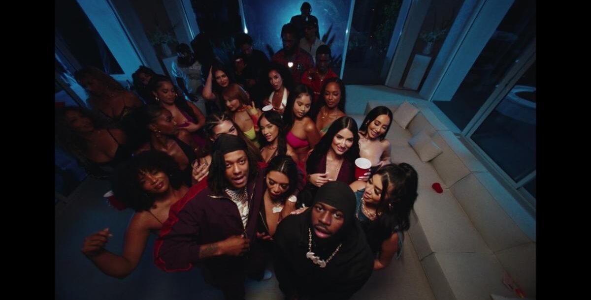Skilla Baby So Bad Video Feat. 4Batz