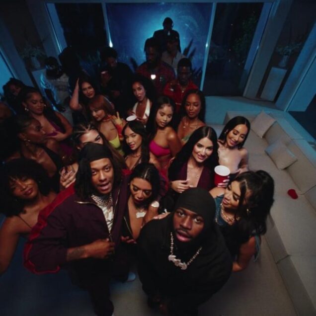 Skilla Baby So Bad Video Feat. 4Batz
