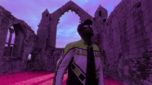 Pa Salieu Drops Bold New Freestyles "Epiphany/Crash"