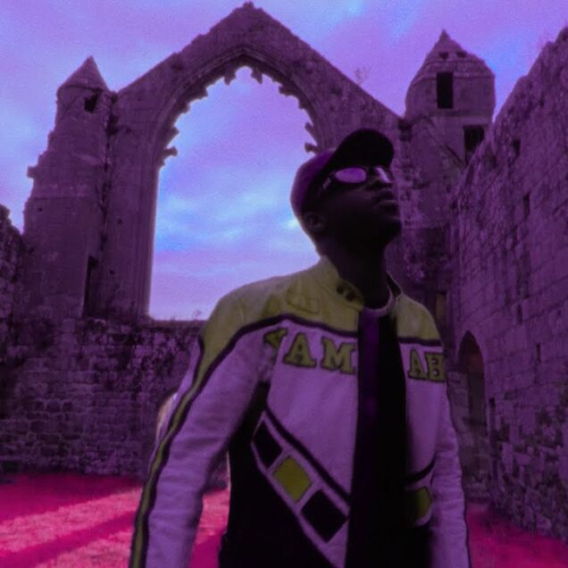 Pa Salieu Drops Bold New Freestyles "Epiphany/Crash"