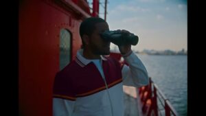 Chip Big old spice Big Man Ting Video